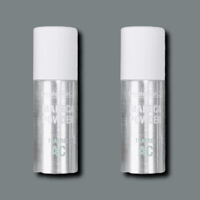 CENTELLIAN24 Madeca Powder Tea Tree AC 6g 2ea Essence (34443008)