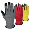 Maihanxin Breathable Touchscreen Gardening Work Gloves
