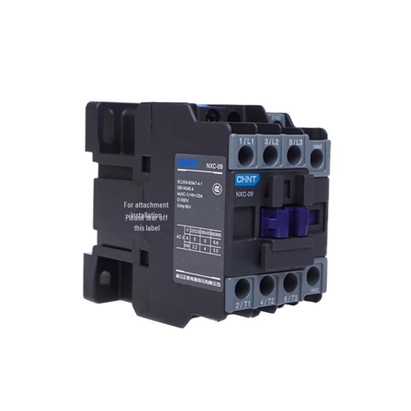 Chint NXC AC Contactor