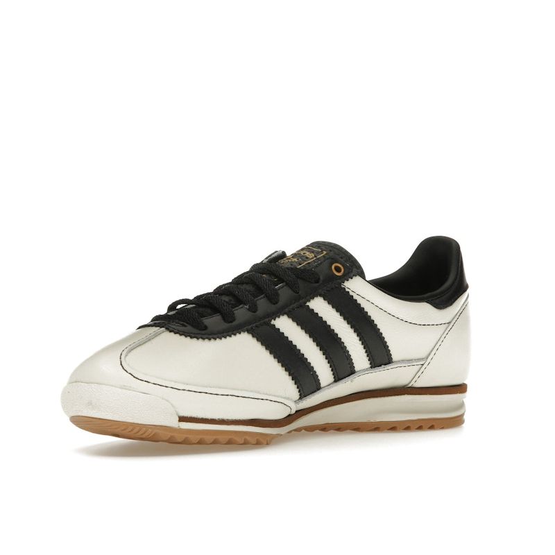 Adidas SL 72 OG Off White Core Black Gum (Damen) Unisex Sneakers JI3969