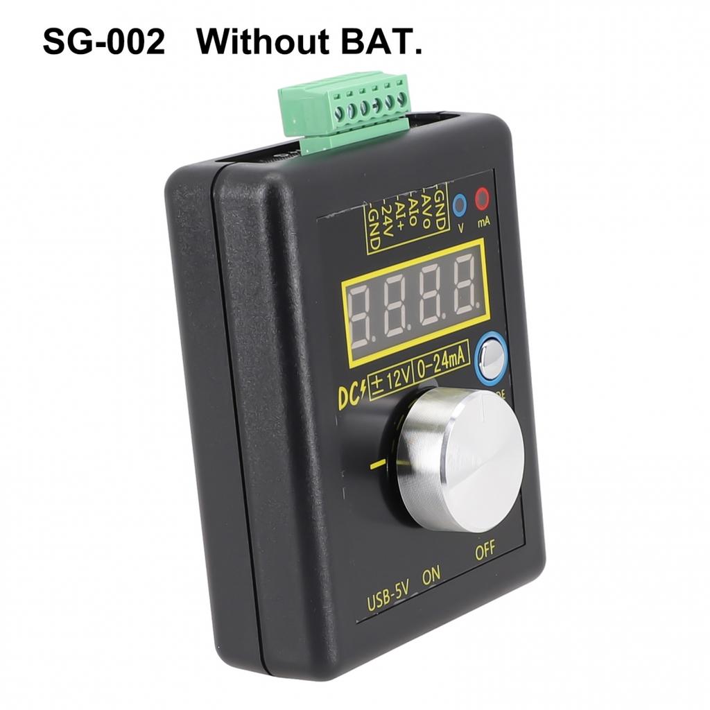 Electronic Maintenance Current Transmitter Fine Workmanship