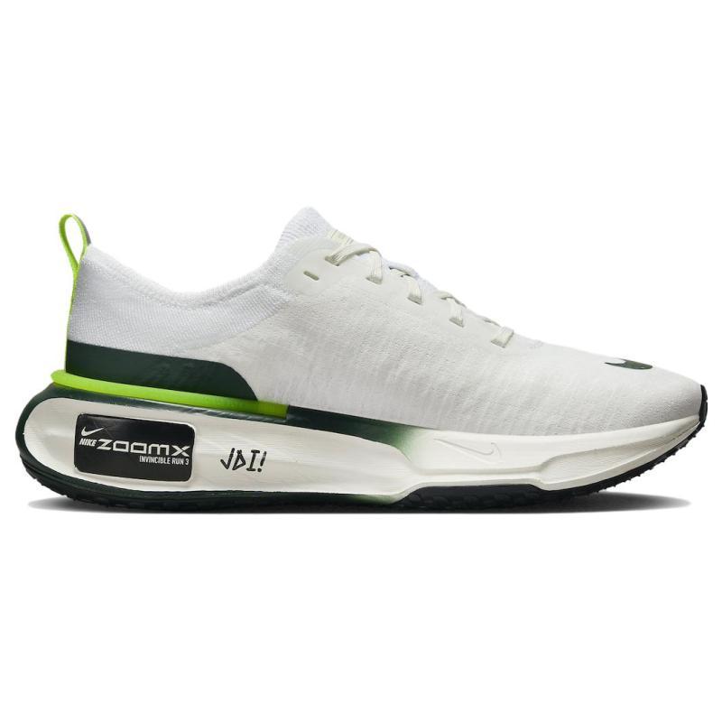 Nike ZoomX Invincible Run Flyknit 3 Wake Up Pack Sneakers Casual FZ4018-100