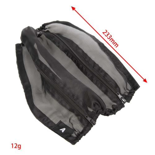 STARTIST Nylon Chassis Dirt Mesh Net Chassis Cover for TT02 1:10 On-Road Car