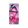 Dla POCO M4 Pro 5G etui miękkie silikonowe etui plecki z tpu dla Xiaomi POCO X4 Pro 5G etui na telefony POCO M4Pro 4G 2021 6.6 cala odporne na wstrząsy