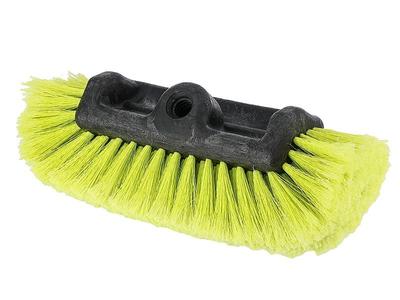 Four-blade Flow Brush 30 Cm / 12" - Head Fits Stick 63517