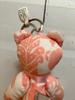 [USED] Moana Surfrider Teddy Bear Keychain