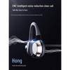 Nankka Runner 3 Bone Conduction Bluetooth Headphones