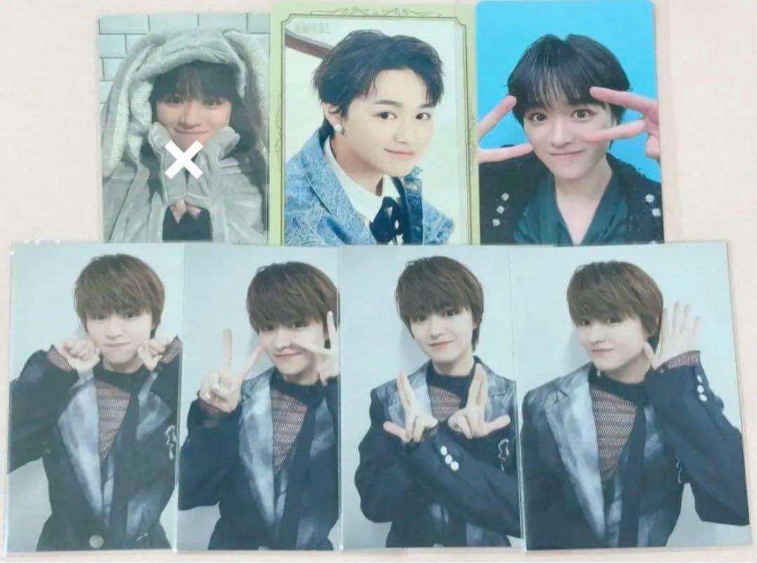 

[USED] Okura Sorato s Recommendation of Ethics of Ridicule Trading Card