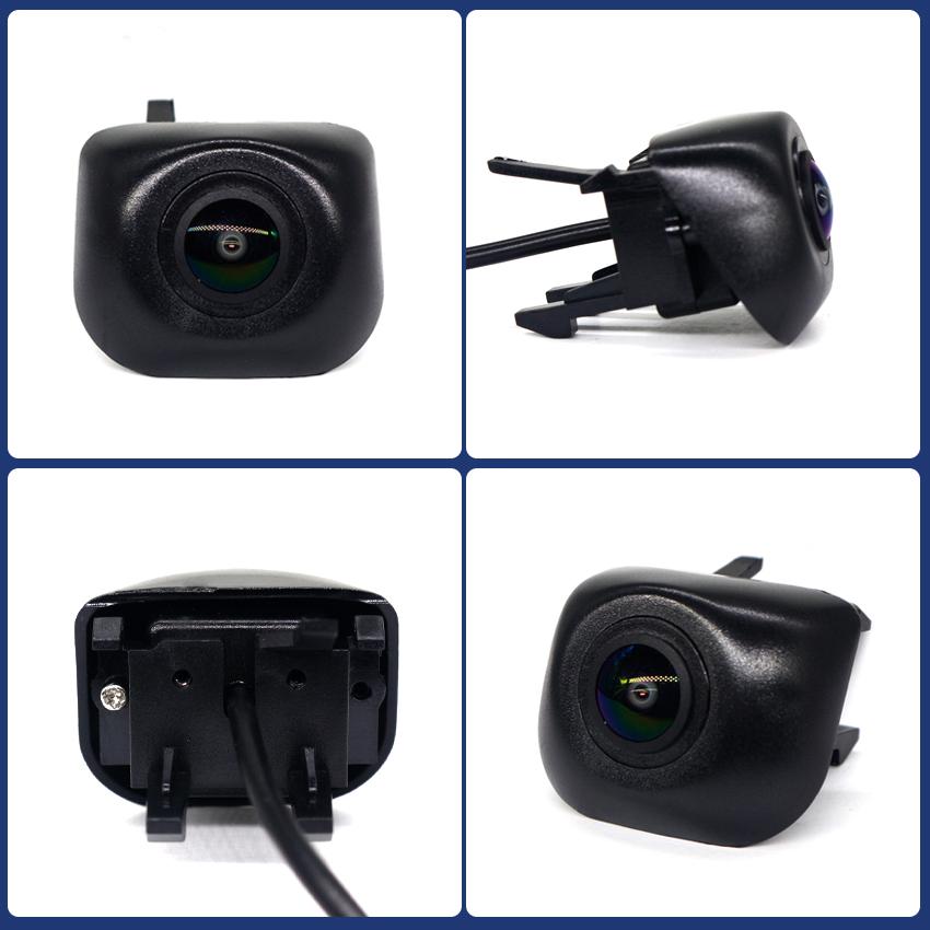 HD Car Front View Parking Night Vision Positive Logo Camera For Benz S Class W222 S320 S350 S400 S450 S500 S550 S560 2014~2020