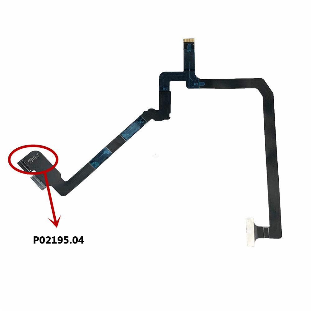 Brand New Gimbal Ribbon Flat Cable for DJI Phantom 4 Pro/Adv Camera Soft Flexible Wire Flex Cable Repairing Spare Parts