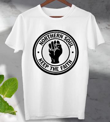 Üst giysisi – T-shirtler