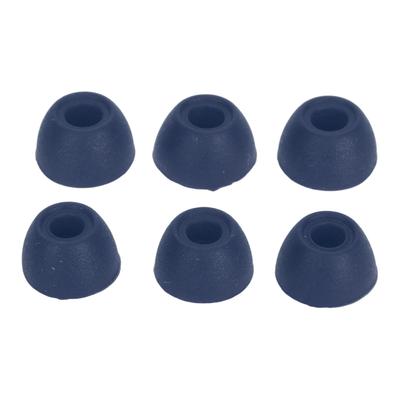 3 Paia di Gommini Auricolari Morbido Silicone Taglia S M L Copri Auricolari di Ricambio per Galaxy Buds 2 SM R177 Blu