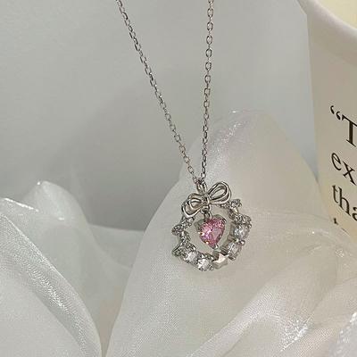 Κολιέ και μενταγιόν – Περιδέραια και κολιέ