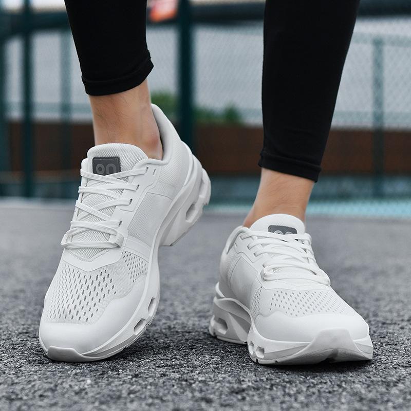 Chaussures de sport pour jeunes printemps et automne respirantes décontractées pour le quotidien chaussures de course d'extérieur