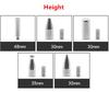 Dent Repair Pen Replacement Head-8 Piece Set