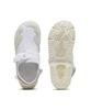 Puma TS-01 Nylon - Branco:Marfim Florestal 396484-01 [Enviado da Coreia] 100% Autêntico