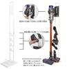 Emdou Wall-Mounted Storage Stand for V6 V7 V8 V10 V11 V12 V15 and Digital Slim Series Wireless Vacuum Cleaners