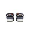 Nike Dunk SB Polaris Suede Coverage Cushioning Low Top Skateboard Shoes Unisex Blue Black HF3063-002(Team368-)
