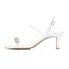 BARBARA Sandal Bbf406wt