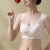 Thin Cup Shaping Bra To Minimize The Appearance of Large Breasts and Create A Slimming Effect Full Cup Bra Set