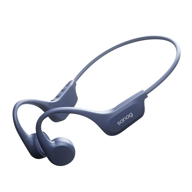 

Sena B60SPro Sports Waterproof Bone Conduction Bluetooth Headset