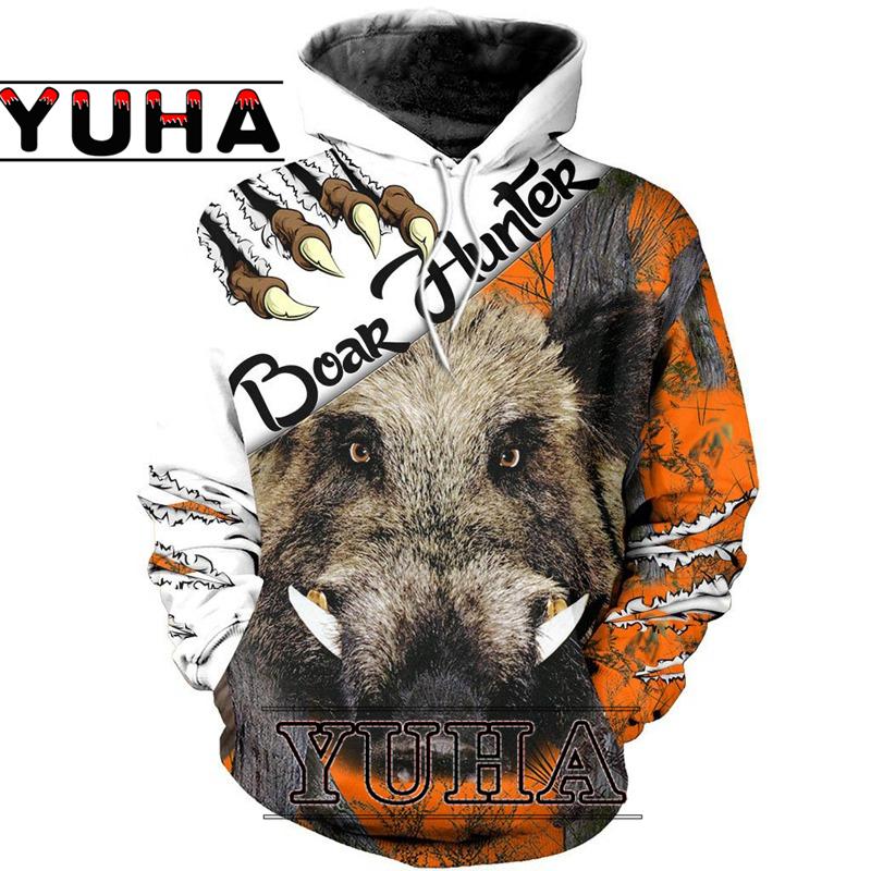 

Толстовка с капюшоном для охоты на медведя, толстовки с 3D принтом/толстовка для женщин, большой черный медведь, лук, охотничий медведь, большие размеры 6XL