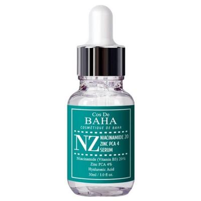 NZ Niacinamid 20 Serum 30 ml
