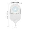 1/5/10Pcs No-Leak Urine Bags Supplies Adults Colostomy Bag Urostomy Bags Disposable Stoma Bag Comfortable