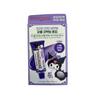 Purple Corrector Toothpaste (Toothpaste 106g+Kuromi Mirror Keyring) / Exp 2027.04.10
