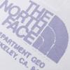 THE NORTH FACE Kazuki Kuraishi T Shirt Unisex White NF0A5AWP-FN4