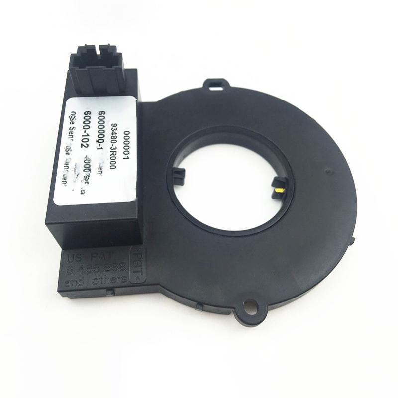 Angle Sensor Steering Colum Sensor For Sonata Genesis Sorento G80 OEM 934803R000