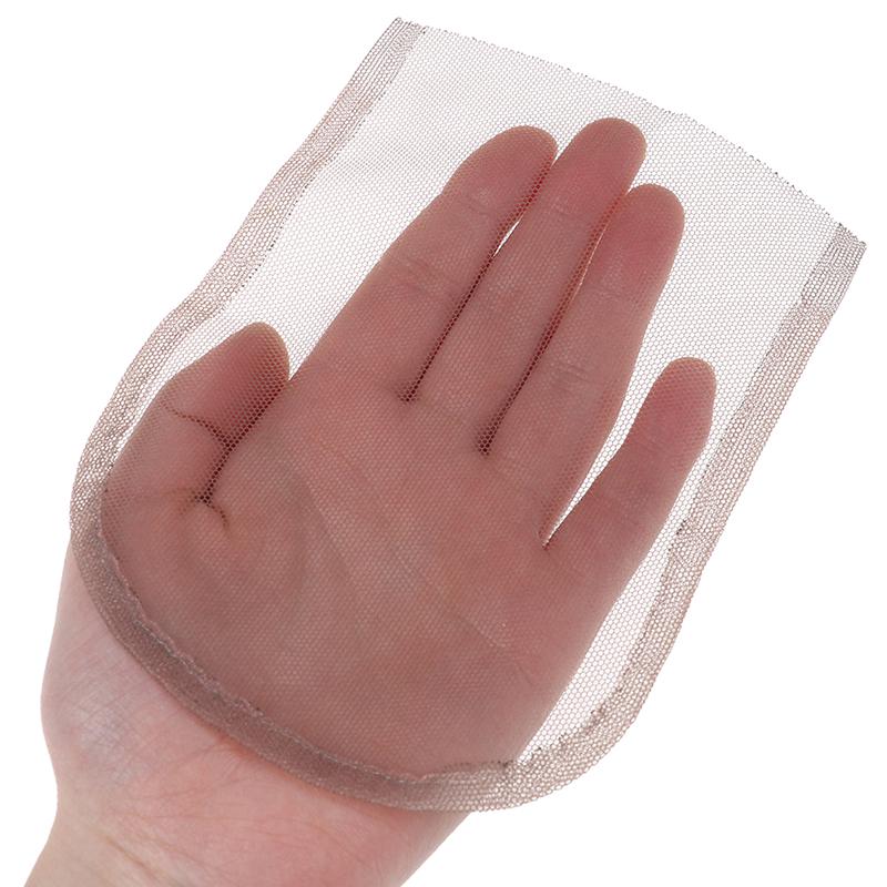 Closure Net Materials Wigs Making Net Lace Front Wig Swiss Lace Net Base Wig Net