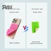 Phone Mount with Suction Cups Double-sided Cup Silicone Case Adhesive Selfies Hands-Free Videos Holder Strong Grip Sticky Stand Accessories 40