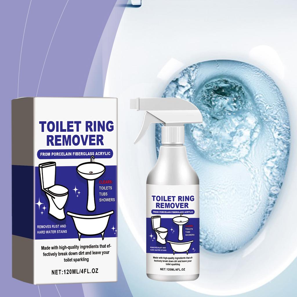 Toilet Foam Cleaner, Toilet Odor Removal, Dirt Cleaning, Urine Stains, Household Environment Cleaning120ml