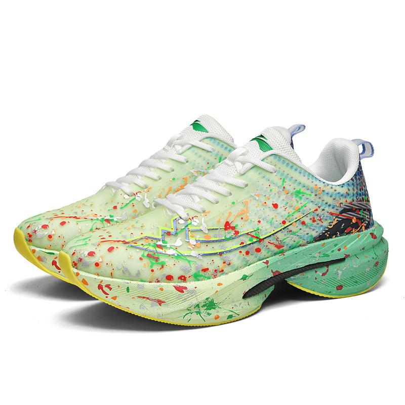 

Red Rabbit 9Pro Boys Sneakers Autumn Boys Elementary School Students Mesh Breathable Ultra Lightweight Children s Running Shoes Shock Absorption 45