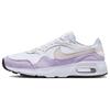 Air Max SC Feminino 'White Platinum Violet' CW4554-120