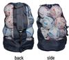 Large Capacity Ball Storage Bag for Football, Basketball & Volleyball Training