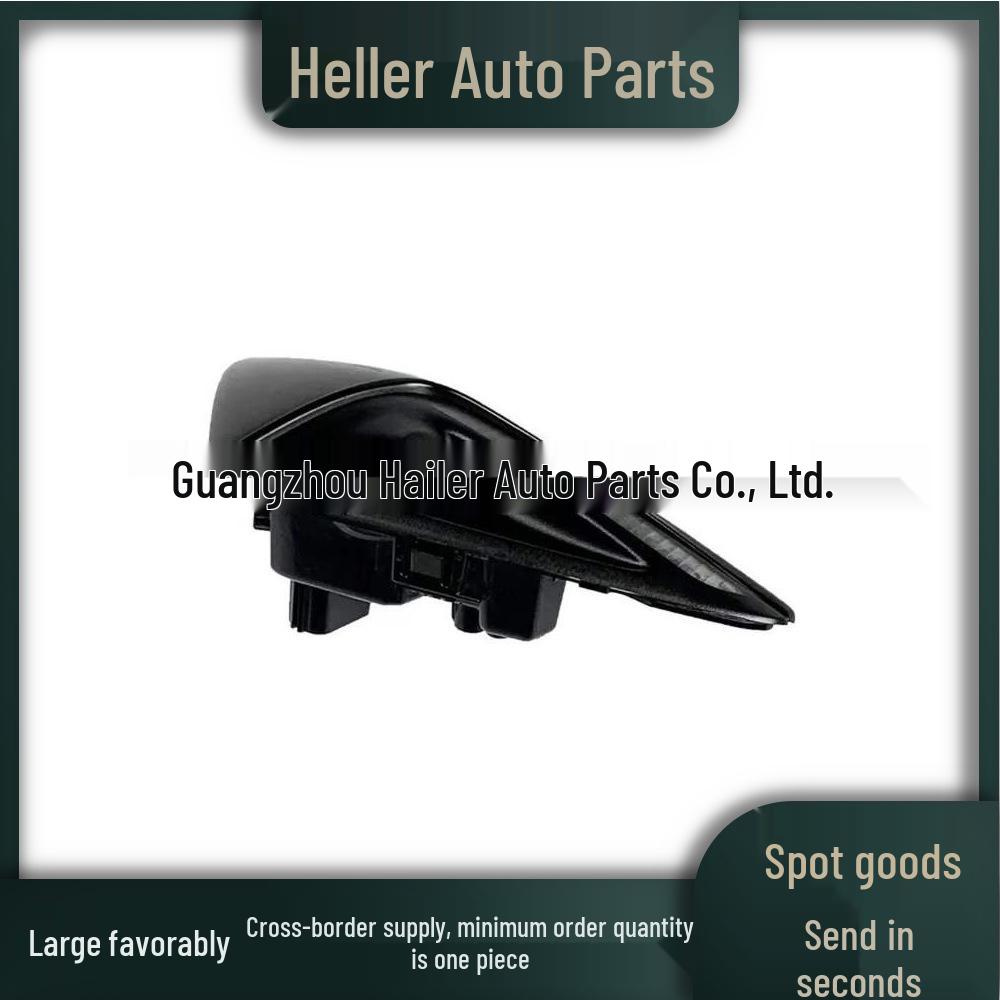 1125107-5O-G Fender Turn Signal fits Tesla Model 3, replaces 1125106-5O-G.