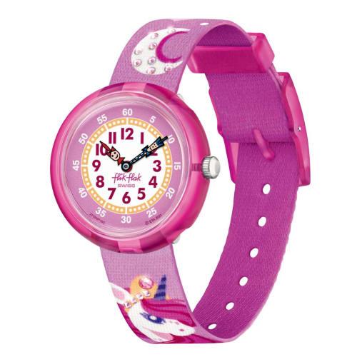 

Flik Flak Kids Watch DREAMING UNICORN ZFBNP195