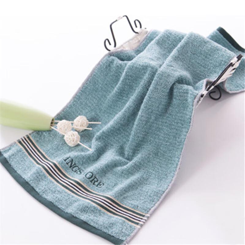 Jinhao Adult Soft Absorbent Cotton Towels
