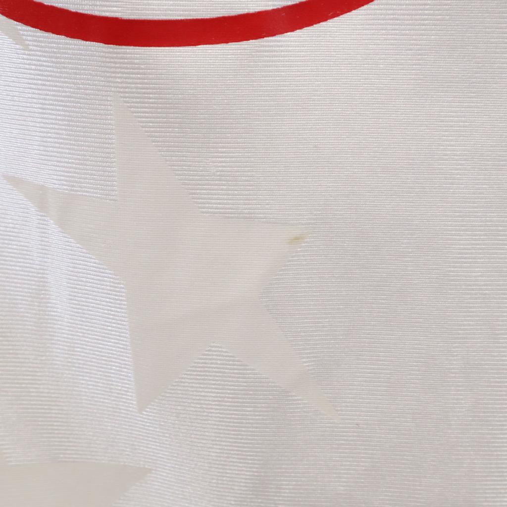 Reebok Short sleeve shirt L White system NFL Football Men's Used