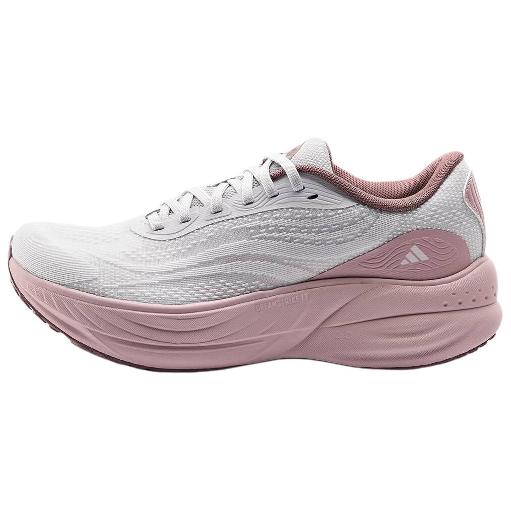 Adidas FLOATNOVA Running Shoes Women s Gray White Pink 36