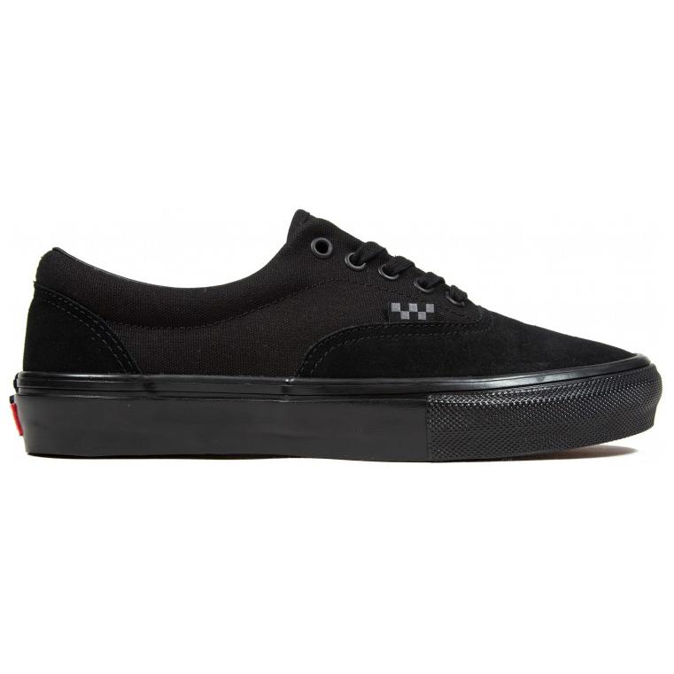 Vans Skate Era Schwarze Unisex-Sneaker VN0A5FC9BKA