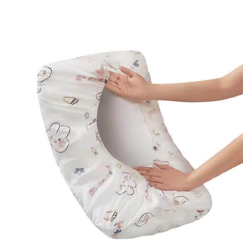 Universal Disposable Dust Cover for Small & Large Appliances and Travel Pillowcase