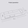 AUX Full Body Airbag Massage Mat CN plug (adapter included)
