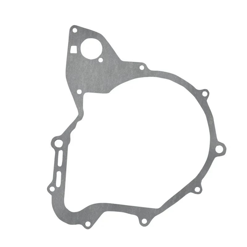 Motorcycle Cylinder Crankcase Generator Clutch Cover Gasket Kits Set For Yamaha XV535 Virago 535 1987-2001