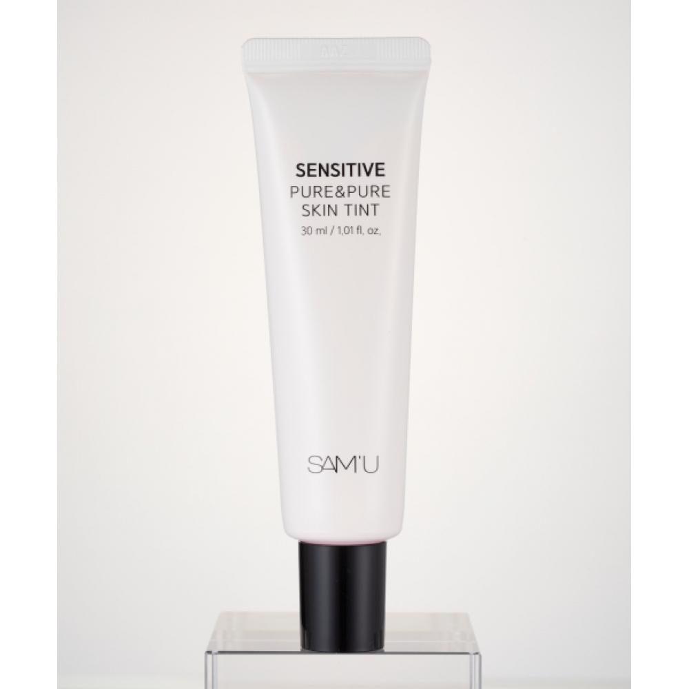Samu Samu Sensitive Pure Pure Skin Tint 30ml