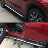MAZDA CX-5 (2017-2025) Side Step Upgrade and Foot Pedal Accessories