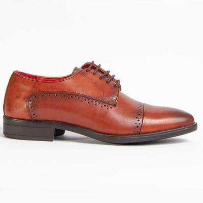 Men's Classic Leather Shoe. Imperi8  99017