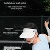 Beneunder Men's Sun Protection Sports Visor
